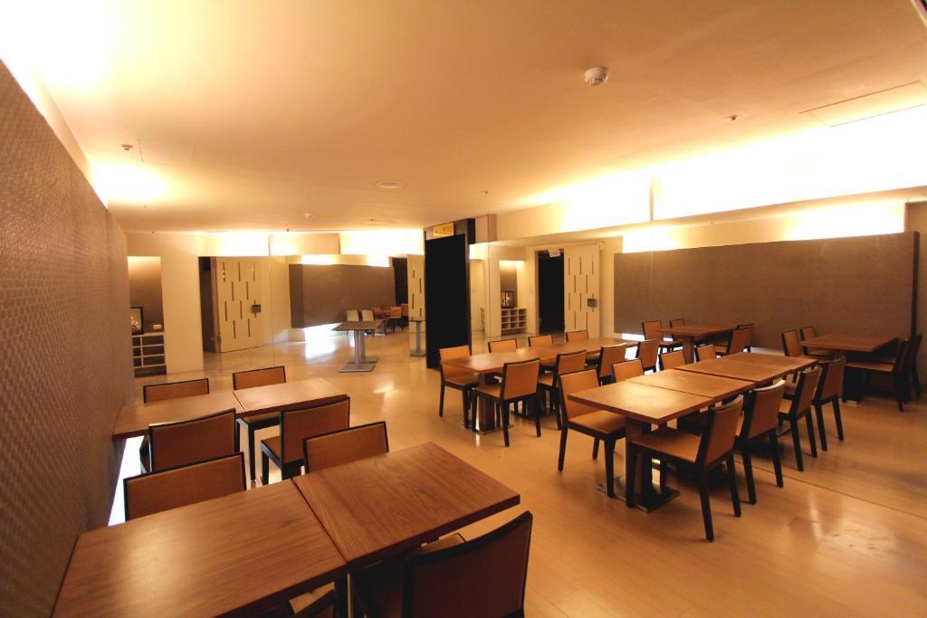 Shan-Yue Hotspring Hotel Taipei Eksteriør billede