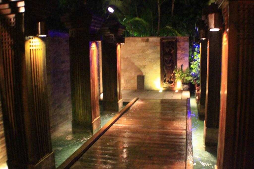 Shan-Yue Hotspring Hotel Taipei Eksteriør billede